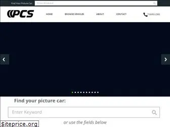 picturecarsltd.com