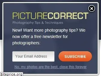 picturecorrect.com