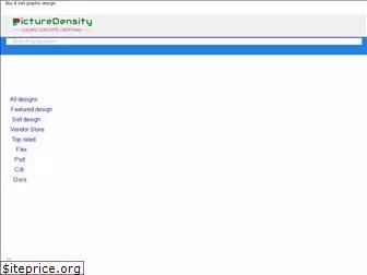 picturedensity.com