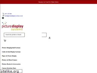 picturedisplaysystems.co.uk