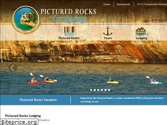 picturedrockslodging.com