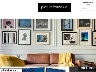 pictureframe.ie