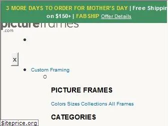 pictureframes.com