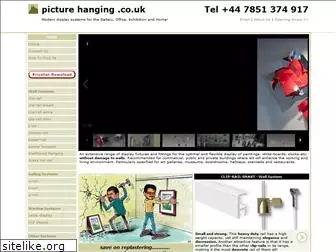 picturehanging.co.uk