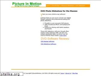 pictureinmotion.com