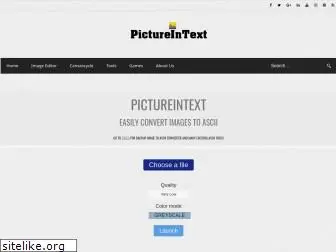 pictureintext.net