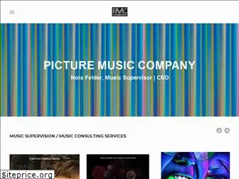 picturemusiccompany.com