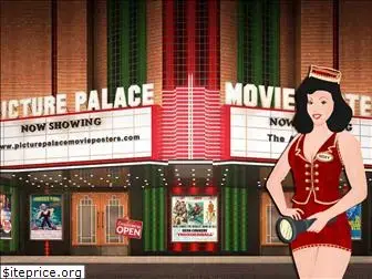 picturepalacemovieposters.com