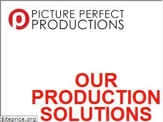 pictureperfectproductions.asia