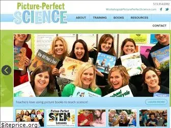 pictureperfectscience.com