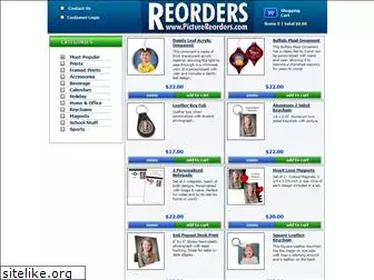 picturereorders.com
