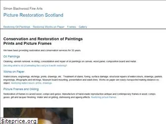 picturerestorationscotland.co.uk