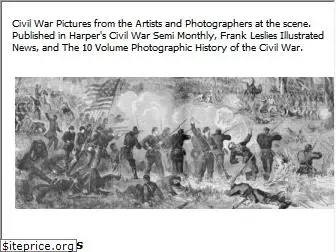 pictures-civil-war.com