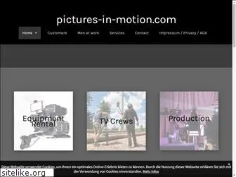 pictures-in-motion.com