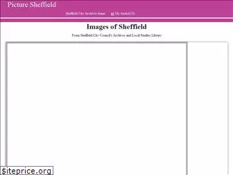 picturesheffield.com