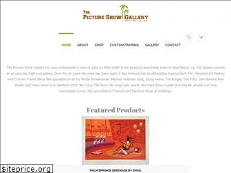 pictureshowgallery.com