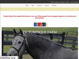 picturesquefarm.com