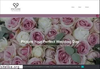 picturethewedding.com