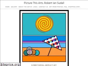 picturethisarts.com