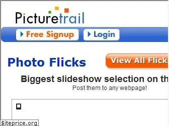 picturetrails.com