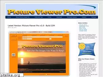 pictureviewerpro.com