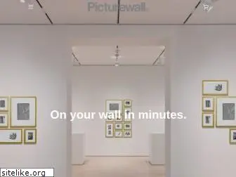 picturewall.com