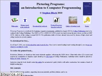 picturingprograms.com
