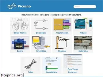 picuino.com