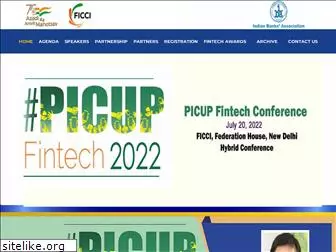 picupfintech.in