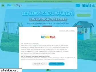 picwictoys.com