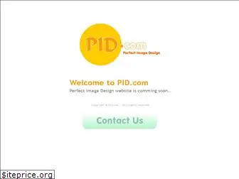 pid.com