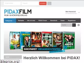 pidax-film.de