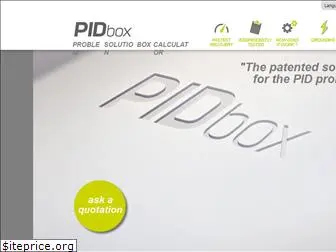 pidbox.eu