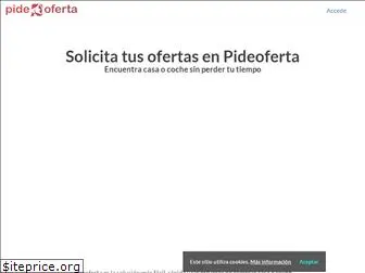 pideoferta.com