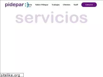 pidepar.com.py