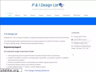 pidesign.co.uk