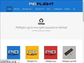 pidflight.com