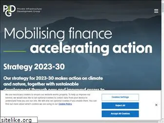 pidg.org thumbnail