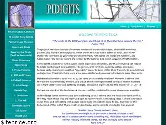 pidigits.ca