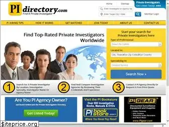 pidirectory.com