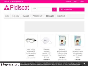 pidiscat.cat