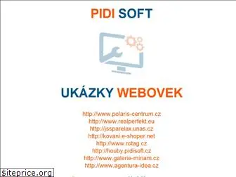 pidisoft.cz