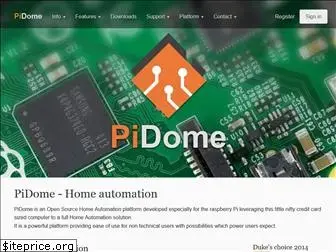 pidome.org