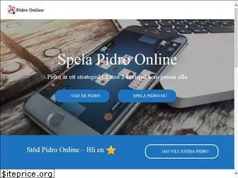 pidro.net