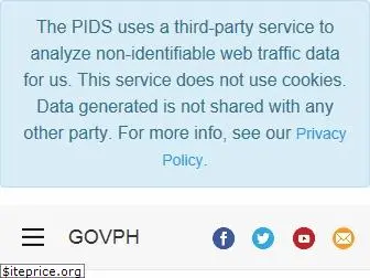 pids.gov.ph