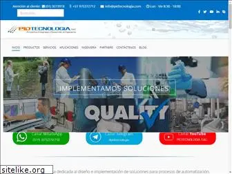 pidtecnologia.com