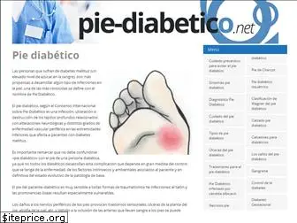 pie-diabetico.net