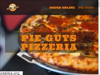 pie-guys.com