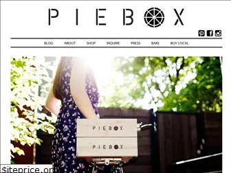 piebox.com