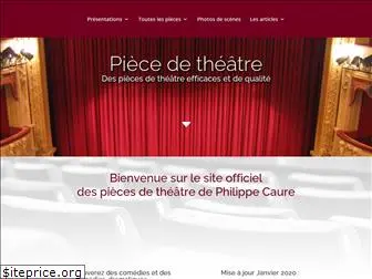 piece-de-theatre.com